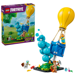 LEGO - Fortnite - Supply Drop (77080) - Toys