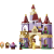 LEGO - Disney Princess - Belle & the Beast's Enchanted Castle (43289) - Toys