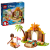 LEGO - Disney Princess - Village House & Boat (43282) - Toys