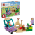 LEGO - Bluey - Grannies with Bingo and Bluey (11216) - Toys