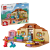 LEGO - Bluey - School with Rusty and Bluey (11221) - Toys