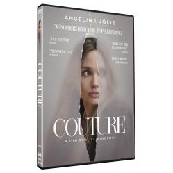 Couture - (DVD) - Movies and TV Shows