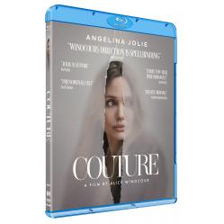 Couture - BluRay - (Blu-Ray) - Movies and TV Shows