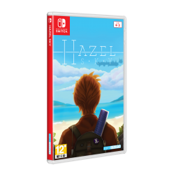 Hazel Sky (Import) - Nintendo Switch