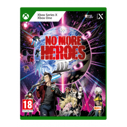 No More Heroes 3 (Import) - Xbox Series X