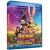 Hopper and the Secret of the Groundhog - (Blu-Ray) - Movies and TV Shows