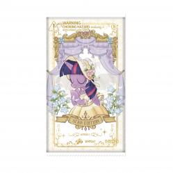 Kayou - MLP Friendship Eternal Star Cards (KAYMLPES001A) - Toys
