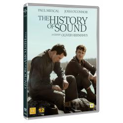 The History Of Sound - Movies and TV Shows
