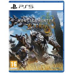 Monster Hunter Wilds (Nordic) - PlayStation 5