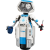 LEGO - Super Heroes - The Fantastic Four H.E.R.B.I.E. (76339) - Toys