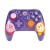 HORI - Wireless HORIPAD Turbo for Nintendo Switch 2 (Kirby and Waddle Dee) - Purple - Nintendo Switch 2