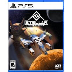 Stellar Interface Extra Edition (Import) - PlayStation 5