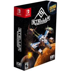 Stellar Interface Extra Edition (Import) - Nintendo Switch
