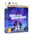 Call of the Elder Gods - Mistkatonic Edition - PlayStation 5