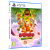 Garfield Escape from Monday - PlayStation 5