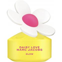Marc Jacobs - Daisy Love Glow Limited Edition EDT 50 ml - Beauty