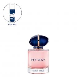 Giorgio Armani - My Way Floral EDP - 50ml. - Beauty