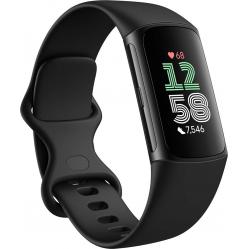 Fitbit - Charge 6 activity tracker - Electronics