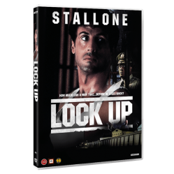 LOCK UP (Sylvester Stallone) - Movies and TV Shows