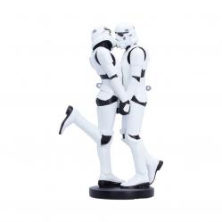 Nemesis - Stormtrooper First Kiss - Fan Shop and Merchandise