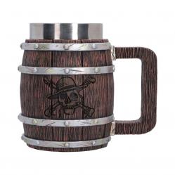 Nemesis - One Piece - Barrel Tankard - Fan Shop and Merchandise