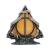 Nemesis - Harry Potter - Deathly Hallows USB Lamp - Fan Shop and Merchandise