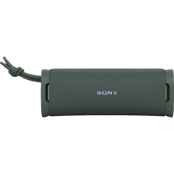 Sony - Portable Bluetooth Speaker Ult Field 1 - Electronics