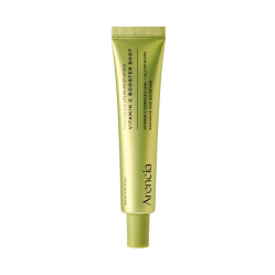 Arena - Vitamin C Booster Shot - 30 ml - Beauty