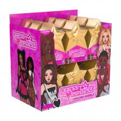 Roblox - Doll Dress to Impress Mystery Small Doll (910300) - Toys
