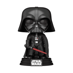 Funko Pop! - Star Wars Darth Vader (67534) - Toys