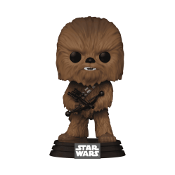 Funko Pop! - Star Wars Chewbacca (67533) - Toys