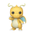 Funko Pop! - Vinyl Exclusive Pokemon S24 Dragonite (94112) - Toys