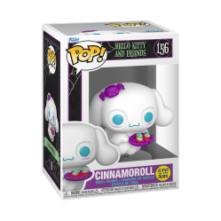 Funko Pop! - Hello Kitty Cinnamoroll Spooky (94575) - Toys
