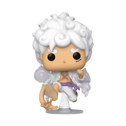 Funko Pop! - One Piece Luffy Gear 5 w/Chase (79321) - Toys
