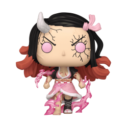 Funko Pop! - Demon Slayer Nezuko (Demon Form) (80333) - Toys