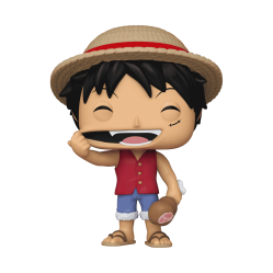 Funko Pop! - One Piece(Refresh) - Luffy (80365) - Toys
