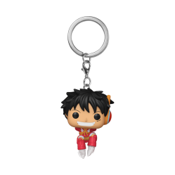 Funko Pop! - Pocket POP Keychain One Piece Luffy(Egghead) (88262) - Toys