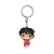 Funko Pop! - Pocket POP Keychain One Piece Luffy(Egghead) (88262) - Toys