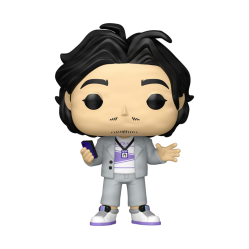 Funko Pop! - Vinyl KPOP Demon Hunters Bobby (95804) - Toys