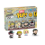 Funko Pop! - Bitty POP 4PK One Piece Usopp (86895) - Toys