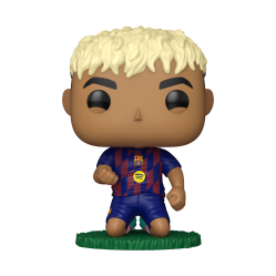 Funko Pop! - Barcelona Lamine Yamal (93701) - Toys