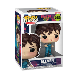 Funko Pop! - Stranger Things Talesfrom'85 Eleven (94346) - Toys