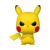 Funko Pop! - Pokemon Grumpy Pikachu (65043) - Toys