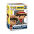 Funko Pop! - Vinyl OP S1 Monkey D. Luffy (75665) - Toys