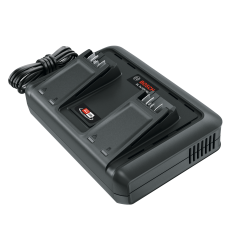 Bosch DIY - Battery Charger AL 2X 18V-88 - Tools and Home Improvements