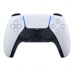Sony Playstation 5 Dualsense Controller - Glacier White - PlayStation 5