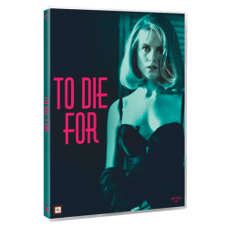 TO DIE FOR (Nicole Kidman) - Movies and TV Shows