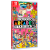 Capcom Arcade 2nd Stadium - Switch - Standard (Cover D) (Limited Run) (Import) - Nintendo Switch