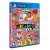 Capcom Arcade 2nd Stadium - PS4 - Standard (Cover D) (Limited Run) (Import) - PlayStation 4