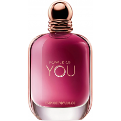 Emporio Armani Power of You EDP 90ml - Beauty
